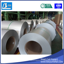 Alu-Zinc Steel, Galvalume Steel Coil G550